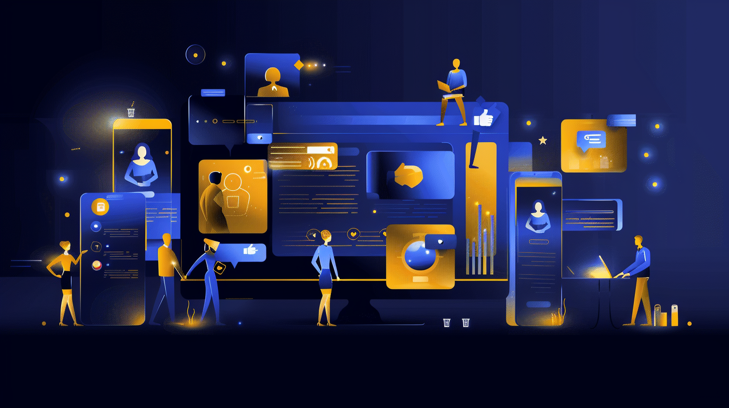 digital marketing platform
