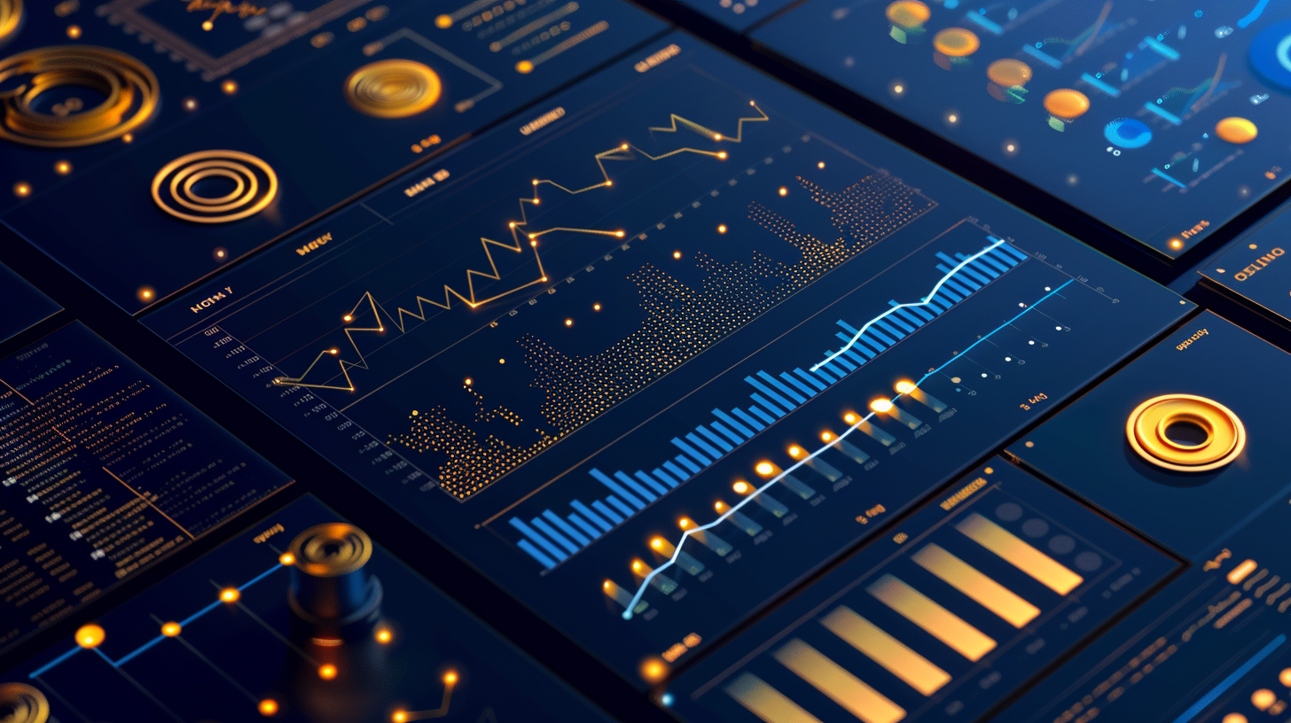 analytics and reporting