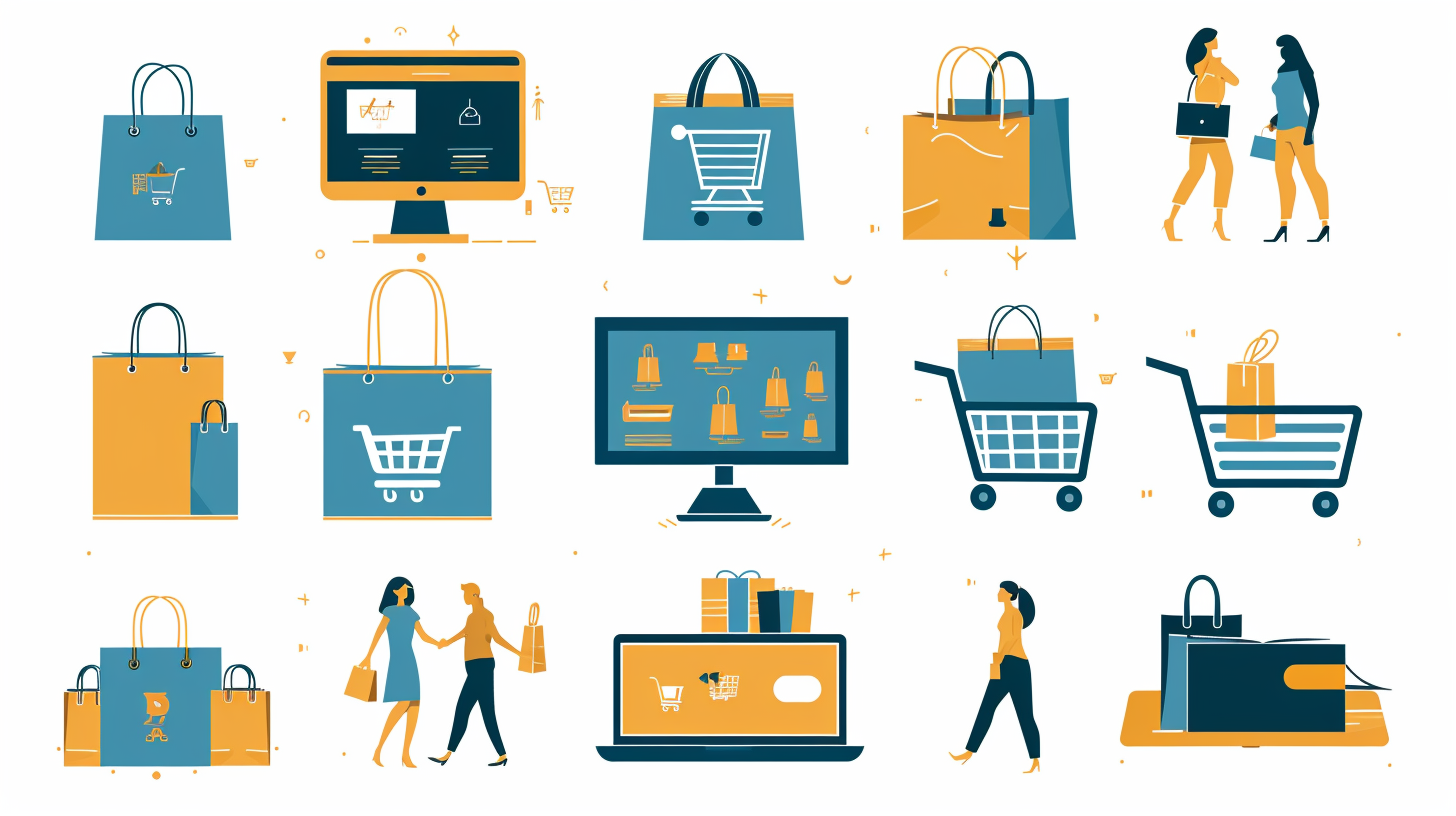 e-commerce